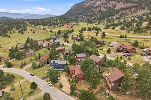 173 Wisp Creek Dr, Bailey, CO 80421 - Photo 31