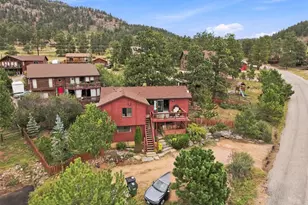173 Wisp Creek Dr, Bailey, CO 80421 - Photo 33
