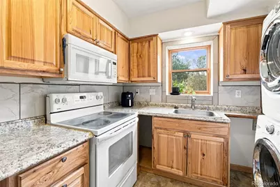 173 Wisp Creek Drive, Bailey, CO 80421 - Photo 17