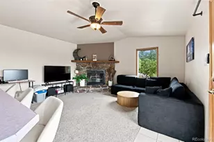 173 Wisp Creek Dr, Bailey, CO 80421 - Photo 5