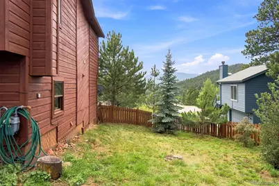 173 Wisp Creek Drive, Bailey, CO 80421 - Photo 27