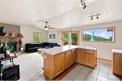173 Wisp Creek Drive, Bailey, CO 80421 - Photo 9