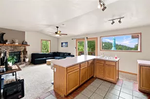 173 Wisp Creek Dr, Bailey, CO 80421 - Photo 9