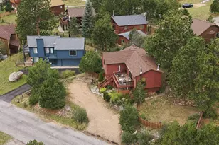 173 Wisp Creek Dr, Bailey, CO 80421 - Photo 37