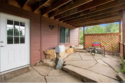 173 Wisp Creek Drive, Bailey, CO 80421 - Photo 23