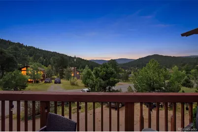 173 Wisp Creek Drive, Bailey, CO 80421 - Photo 35