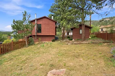 173 Wisp Creek Drive, Bailey, CO 80421 - Photo 25