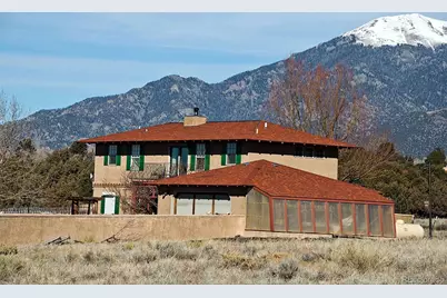 1552 Camino Real, Crestone, CO 81131 - Photo 3