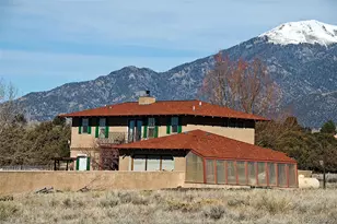 1552 Camino Real, Crestone, CO 81131 - Photo 3