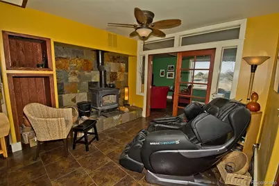 1552 Camino Real, Crestone, CO 81131 - Photo 19