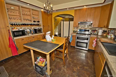 1552 Camino Real, Crestone, CO 81131 - Photo 17