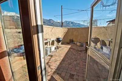 1552 Camino Real, Crestone, CO 81131 - Photo 15