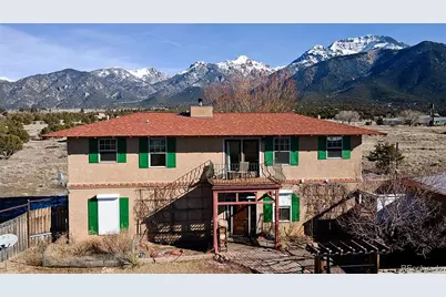 1552 Camino Real, Crestone, CO 81131 - Photo 7