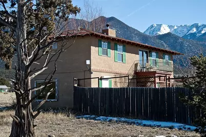 1552 Camino Real, Crestone, CO 81131 - Photo 5