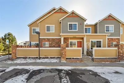 12856 Jasmine Street #B, Thornton, CO 80602 - Photo 1