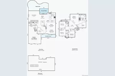 21854 Tyrolite Avenue, Parker, CO 80138 - Photo 43