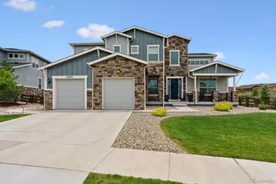 21854 Tyrolite Avenue, Parker, CO 80138 - Photo 47