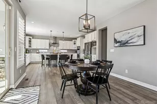 21854 Tyrolite Ave, Parker, CO 80138 - Photo 13
