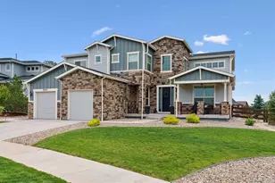21854 Tyrolite Ave, Parker, CO 80138 - Photo 1