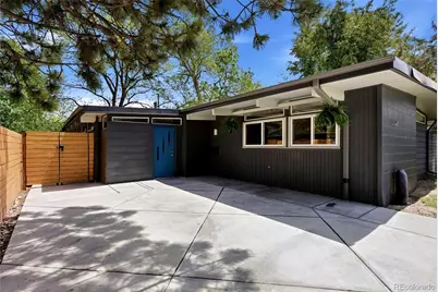 1360 S Dahlia Street, Denver, CO 80222 - Photo 1
