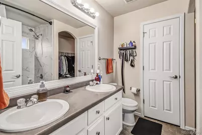 6005 San Mateo Drive, Colorado Springs, CO 80911 - Photo 13