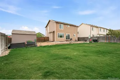 6005 San Mateo Drive, Colorado Springs, CO 80911 - Photo 25