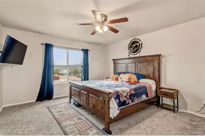 6005 San Mateo Drive, Colorado Springs, CO 80911 - Photo 11