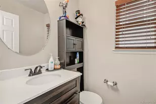 6005 San Mateo Dr, Colorado Springs, CO 80911 - Photo 19