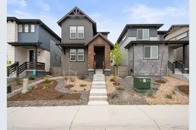 7336 Watercress Drive, Littleton, CO 80125 - Photo 1