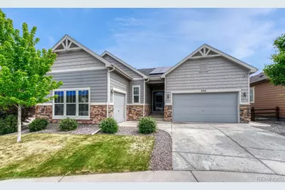 4514 S Valdai Circle, Aurora, CO 80015 - Photo 1