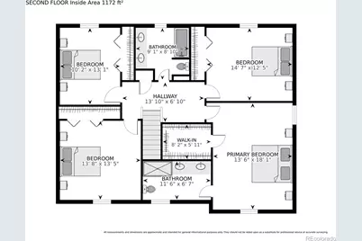 8658 E Otero Circle, Centennial, CO 80112 - Photo 39