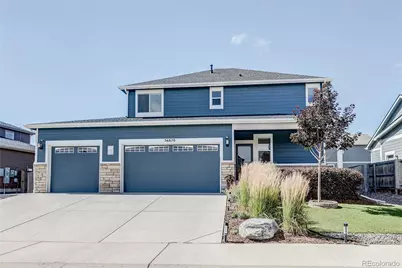 56670 E 23rd Place, Strasburg, CO 80136 - Photo 1