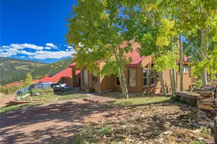 1331 Panadero Ave, La Veta, CO 81055 - Photo 49