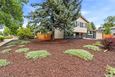 4410 Seesaw Circle, Colorado Springs, CO 80917 - Photo 3