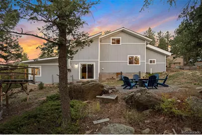 11348 Ranch Elsie Road, Golden, CO 80403 - Photo 41