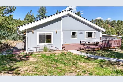 11348 Ranch Elsie Road, Golden, CO 80403 - Photo 33