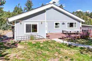 11348 Ranch Elsie Rd, Golden, CO 80403 - Photo 33