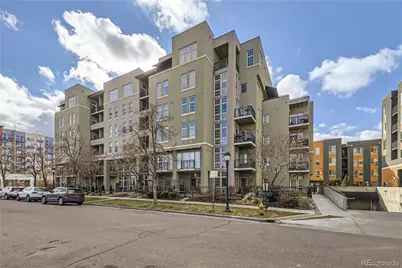 275 S Harrison Street #107, Denver, CO 80209 - Photo 5