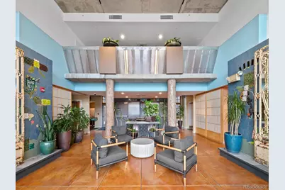 275 S Harrison Street #107, Denver, CO 80209 - Photo 9