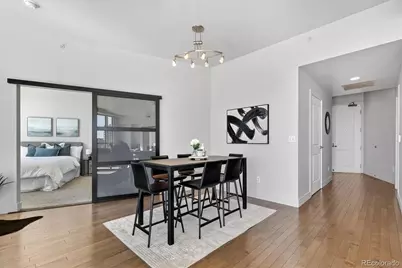 2001 Lincoln Street #810, Denver, CO 80202 - Photo 21