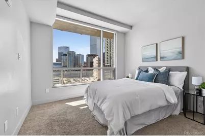2001 Lincoln Street #810, Denver, CO 80202 - Photo 7