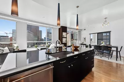 2001 Lincoln Street #810, Denver, CO 80202 - Photo 19
