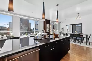 2001 Lincoln St, Denver, CO 80202 - Photo 19