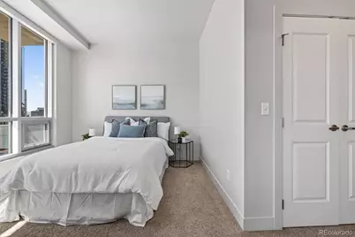 2001 Lincoln Street #810, Denver, CO 80202 - Photo 25