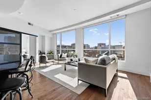 2001 Lincoln St, Denver, CO 80202 - Photo 3