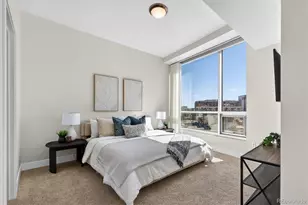 2001 Lincoln St, Denver, CO 80202 - Photo 5