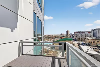 2001 Lincoln Street #810, Denver, CO 80202 - Photo 45