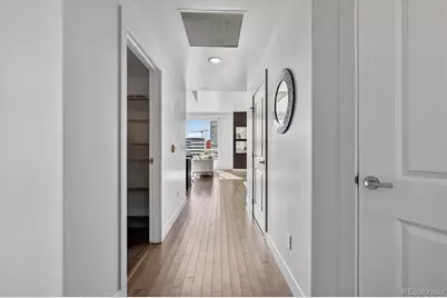 2001 Lincoln Street #810, Denver, CO 80202 - Photo 11