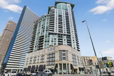 2001 Lincoln Street #810, Denver, CO 80202 - Photo 9