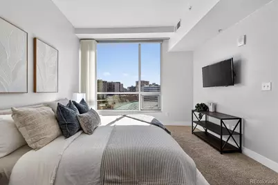 2001 Lincoln Street #810, Denver, CO 80202 - Photo 31